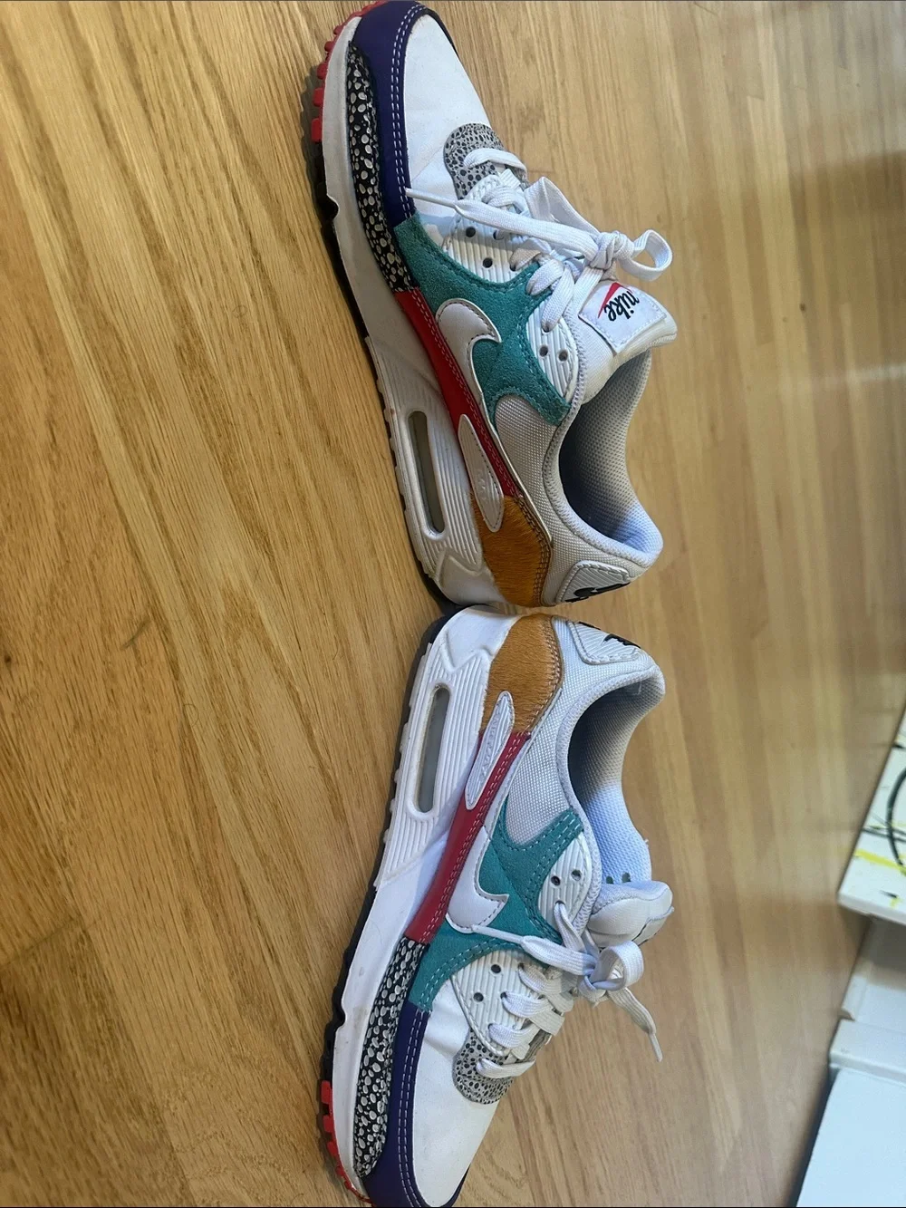 Nike air max 90 size 7